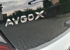 Тойота Aygo X, объемом двигателя 1 л и пробегом 17 тыс. км за 12505 $, фото 13 на Automoto.ua