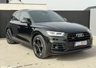 Ауді SQ5, об'ємом двигуна 2.97 л та пробігом 150 тис. км за 50756 $, фото 6 на Automoto.ua