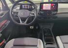 Фольксваген ID.3 2020 у Європі на Automoto.ua Білий Фольксваген ID.3, об'ємом двигуна 0 л та пробігом 72 тис. км за 23228 $, фото 4 на Automoto.ua