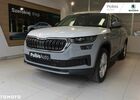 Шкода Kodiaq, объемом двигателя 1.5 л и пробегом 8 тыс. км за 37343 $, фото 1 на Automoto.ua