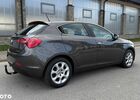 Альфа Ромео Giulietta 2012 у Європі на Automoto.ua Сірий Альфа Ромео Giulietta, об'ємом двигуна 1 л та пробігом 148 тис. км за 5691 $, фото 5 на Automoto.ua