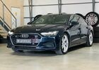 Синий Ауди A7 Sportback, объемом двигателя 2.97 л и пробегом 139 тыс. км за 43610 $, фото 1 на Automoto.ua