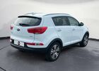 Білий Кіа Sportage, об'ємом двигуна 1.69 л та пробігом 142 тис. км за 12851 $, фото 4 на Automoto.ua