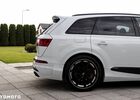 Ауді SQ7, об'ємом двигуна 3.96 л та пробігом 153 тис. км за 47300 $, фото 9 на Automoto.ua