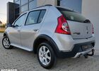 Дачія Sandero StepWay, об'ємом двигуна 1.6 л та пробігом 161 тис. км за 3996 $, фото 23 на Automoto.ua