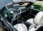 Синий Мини Cooper Roadster, объемом двигателя 1.6 л и пробегом 183 тыс. км за 10570 $, фото 8 на Automoto.ua