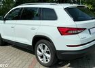 Шкода Kodiaq, объемом двигателя 1.98 л и пробегом 67 тыс. км за 25918 $, фото 4 на Automoto.ua