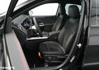 Мерседес ГЛА-Клас 2025 у Європі на Automoto.ua Чорний Мерседес ГЛА-Клас, об'ємом двигуна 1 л та пробігом 1 тис. км за 48176 $, фото 10 на Automoto.ua
