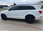 Ауді Ку 7, об'ємом двигуна 3 л та пробігом 175 тис. км за 21544 $, фото 1 на Automoto.ua