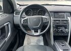 Черный Ленд Ровер Discovery Sport, объемом двигателя 2 л и пробегом 126 тыс. км за 17301 $, фото 9 на Automoto.ua