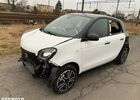 Смарт Forfour, об'ємом двигуна 1 л та пробігом 36 тис. км за 3434 $, фото 1 на Automoto.ua