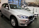 Купить новое авто BMW в Житомире в автосалоне "Автоцентр BMW "Форвард Класик"" | Фото 10 на Automoto.ua