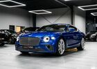 Синій Бентлі Continental GT, об'ємом двигуна 5.95 л та пробігом 70 тис. км за 175192 $, фото 3 на Automoto.ua