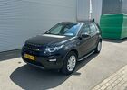 Чорний Ленд Ровер Discovery Sport, об'ємом двигуна 2.18 л та пробігом 116 тис. км за 21173 $, фото 1 на Automoto.ua