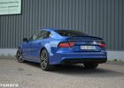 Ауди A7 Sportback, объемом двигателя 2.97 л и пробегом 167 тыс. км за 23542 $, фото 6 на Automoto.ua