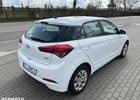 Хендай и20, объемом двигателя 1.25 л и пробегом 103 тыс. км за 7343 $, фото 3 на Automoto.ua