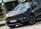 Кіа Sportage, об'ємом двигуна 1.6 л та пробігом 174 тис. км за 17235 $, фото 9 на Automoto.ua