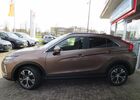 Коричневый Мицубиси Eclipse Cross, объемом двигателя 1.5 л и пробегом 43 тыс. км за 22487 $, фото 1 на Automoto.ua