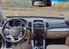 Киа Соренто, объемом двигателя 2.2 л и пробегом 320 тыс. км за 7970 $, фото 5 на Automoto.ua