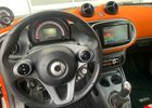 Білий Смарт Fortwo, об'ємом двигуна 1 л та пробігом 74 тис. км за 10753 $, фото 11 на Automoto.ua