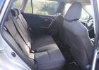 Тойота РАВ 4 2022 у Європі на Automoto.ua Сірий Тойота РАВ 4, об'ємом двигуна 2.49 л та пробігом 54 тис. км за 30157 $, фото 7 на Automoto.ua