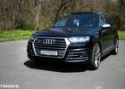 Ауди SQ7, объемом двигателя 3.96 л и пробегом 232 тыс. км за 44276 $, фото 1 на Automoto.ua