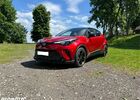 Тойота C-HR, об'ємом двигуна 1.8 л та пробігом 66 тис. км за 25032 $, фото 1 на Automoto.ua