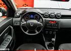 Дачия Duster, объемом двигателя 1.6 л и пробегом 204 тыс. км за 10778 $, фото 8 на Automoto.ua