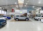 Купити нове авто  у Одесі в автосалоні "SKODA Одесса" | Фото 4 на Automoto.ua