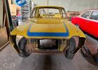 Жовтий Форд Ескорт, об'ємом двигуна 0 л та пробігом 100 тис. км за 5400 $, фото 1 на Automoto.ua