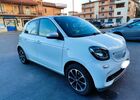 Білий Смарт Forfour, об'ємом двигуна 1 л та пробігом 64 тис. км за 13880 $, фото 1 на Automoto.ua