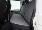 Фольксваген Transporter T6 2018 в Европе на Automoto.ua Белый Фольксваген Transporter T6, объемом двигателя 1.97 л и пробегом 27 тыс. км за 33666 $, фото 8 на Automoto.ua