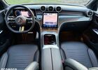 Мерседес ЦЛЦ-класс 2024 в Европе на Automoto.ua Серый Мерседес ЦЛЦ-класс, объемом двигателя 1 л и пробегом 23 тыс. км за 54407 $, фото 23 на Automoto.ua