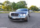 Бентлі Continental GT, об'ємом двигуна 6 л та пробігом 114 тис. км за 44255 $, фото 14 на Automoto.ua