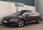 Фольксваген Arteon 2021 у Європі на Automoto.ua Сірий Фольксваген Arteon, об'ємом двигуна 1.4 л та пробігом 197 тис. км за 23835 $, фото 1 на Automoto.ua