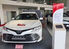 Купити нове авто Toyota у Вінниці в автосалоні "Преміум Мотор" | Фото 8 на Automoto.ua