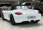 Білий Порше Boxster, об'ємом двигуна 3.44 л та пробігом 90 тис. км за 47363 $, фото 5 на Automoto.ua