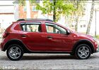 Дачія Sandero StepWay, об'ємом двигуна 0.9 л та пробігом 124 тис. км за 8423 $, фото 10 на Automoto.ua