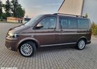 Фольксваген Мультиван 2011 у Європі на Automoto.ua Фольксваген Мультиван, об'ємом двигуна 1.97 л та пробігом 233 тис. км за 85900 $, фото 7 на Automoto.ua