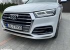 Ауді SQ5, об'ємом двигуна 3 л та пробігом 124 тис. км за 34773 $, фото 12 на Automoto.ua