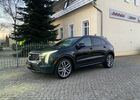 Черный Кадиллак XT4, объемом двигателя 2 л и пробегом 14 тыс. км за 47752 $, фото 4 на Automoto.ua