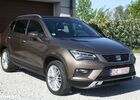 Сеат Ateca, об'ємом двигуна 1.4 л та пробігом 175 тис. км за 14665 $, фото 2 на Automoto.ua