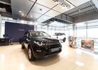 Купить новое авто  в Киеве в автосалоне "Виннер Автомотив Land Rover" | Фото 9 на Automoto.ua