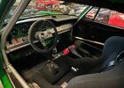 Зелений Порше 911, об'ємом двигуна 2 л та пробігом 10 тис. км за 209903 $, фото 5 на Automoto.ua