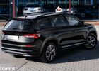 Шкода Kodiaq, об'ємом двигуна 1.97 л та пробігом 186 тис. км за 26544 $, фото 8 на Automoto.ua