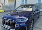 Ауди Ку 7, объемом двигателя 2.97 л и пробегом 101 тыс. км за 59395 $, фото 4 на Automoto.ua