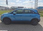 Опель Crossland X, об'ємом двигуна 1.2 л та пробігом 57 тис. км за 12073 $, фото 1 на Automoto.ua