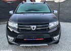 Дачия Sandero StepWay, объемом двигателя 0.9 л и пробегом 134 тыс. км за 5594 $, фото 1 на Automoto.ua