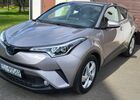 Тойота C-HR, об'ємом двигуна 1.8 л та пробігом 86 тис. км за 17451 $, фото 4 на Automoto.ua