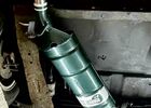 Зелений Ровер MINI, об'ємом двигуна 1.27 л та пробігом 29 тис. км за 14023 $, фото 10 на Automoto.ua